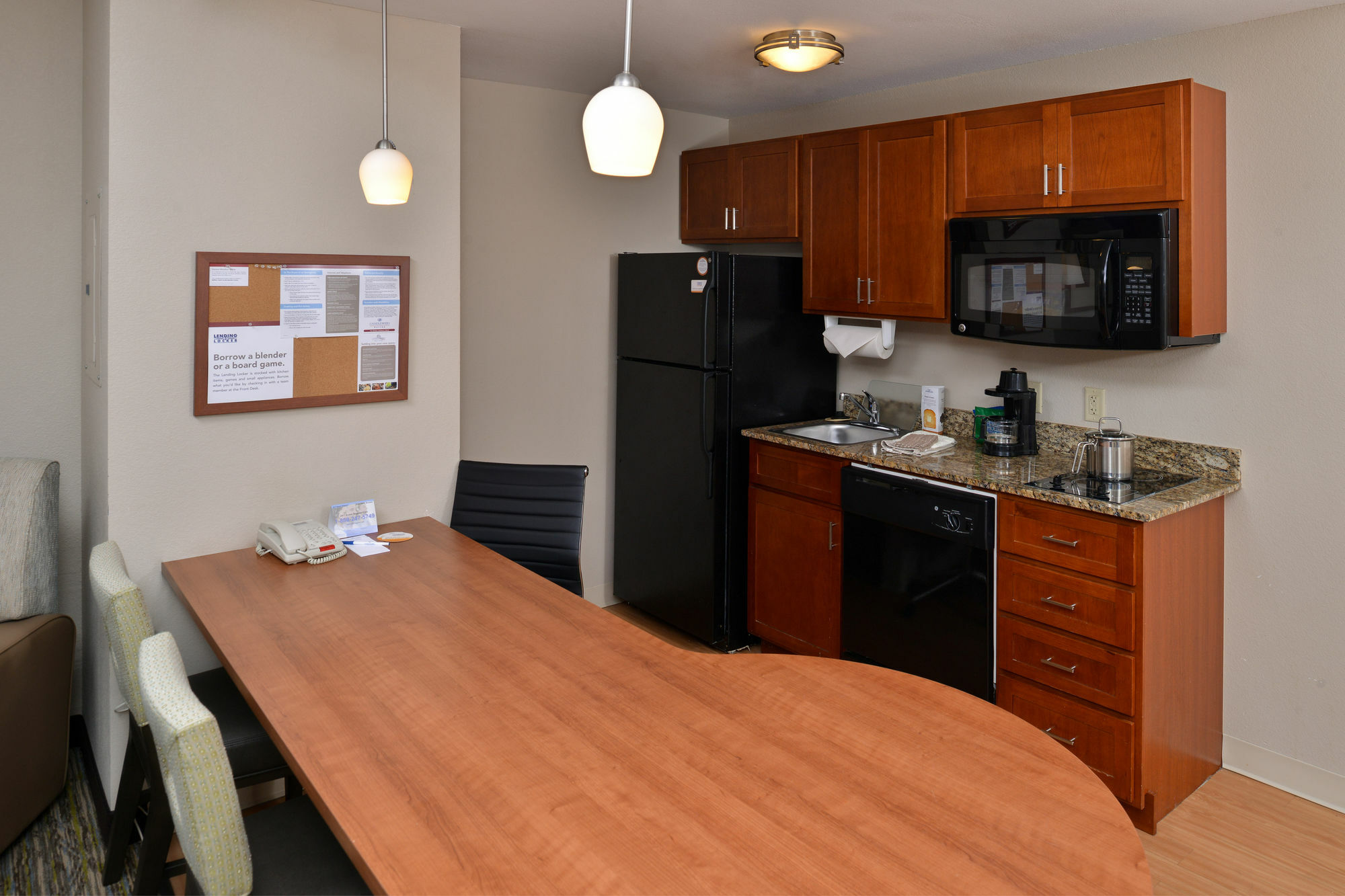 Candlewood Suites - Bluffton-Hilton Head By Ihg Luaran gambar