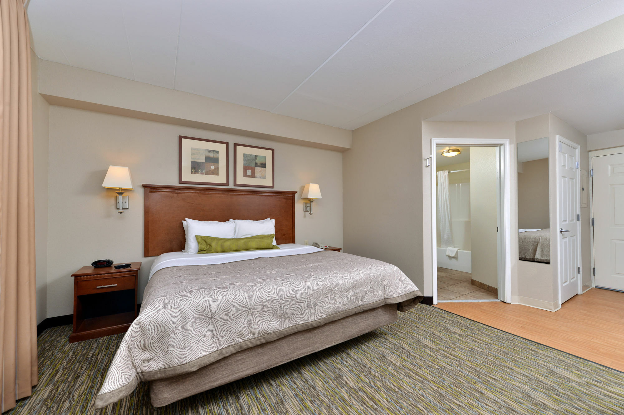 Candlewood Suites - Bluffton-Hilton Head By Ihg Luaran gambar