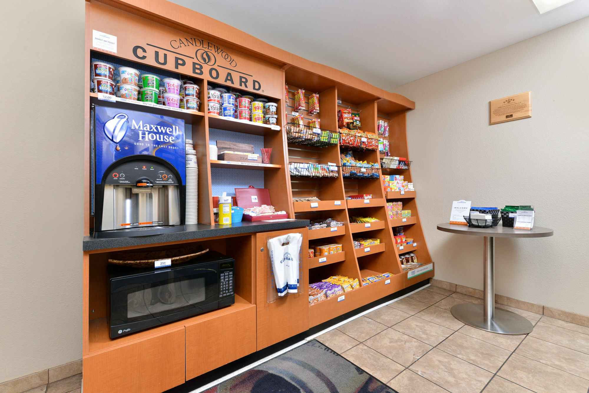 Candlewood Suites - Bluffton-Hilton Head By Ihg Luaran gambar