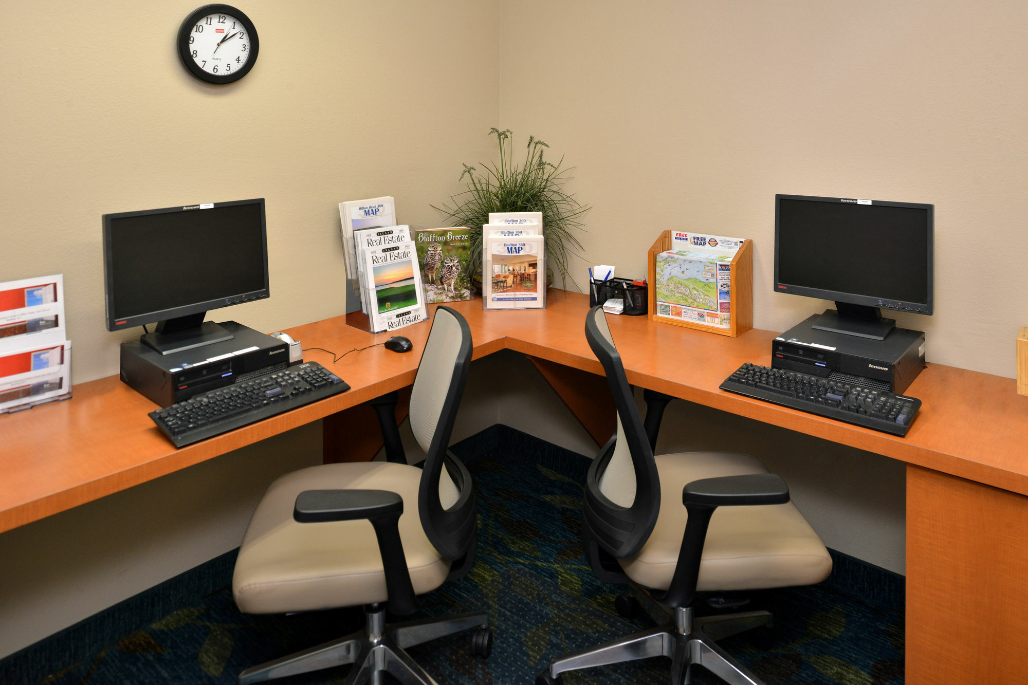 Candlewood Suites - Bluffton-Hilton Head By Ihg Luaran gambar