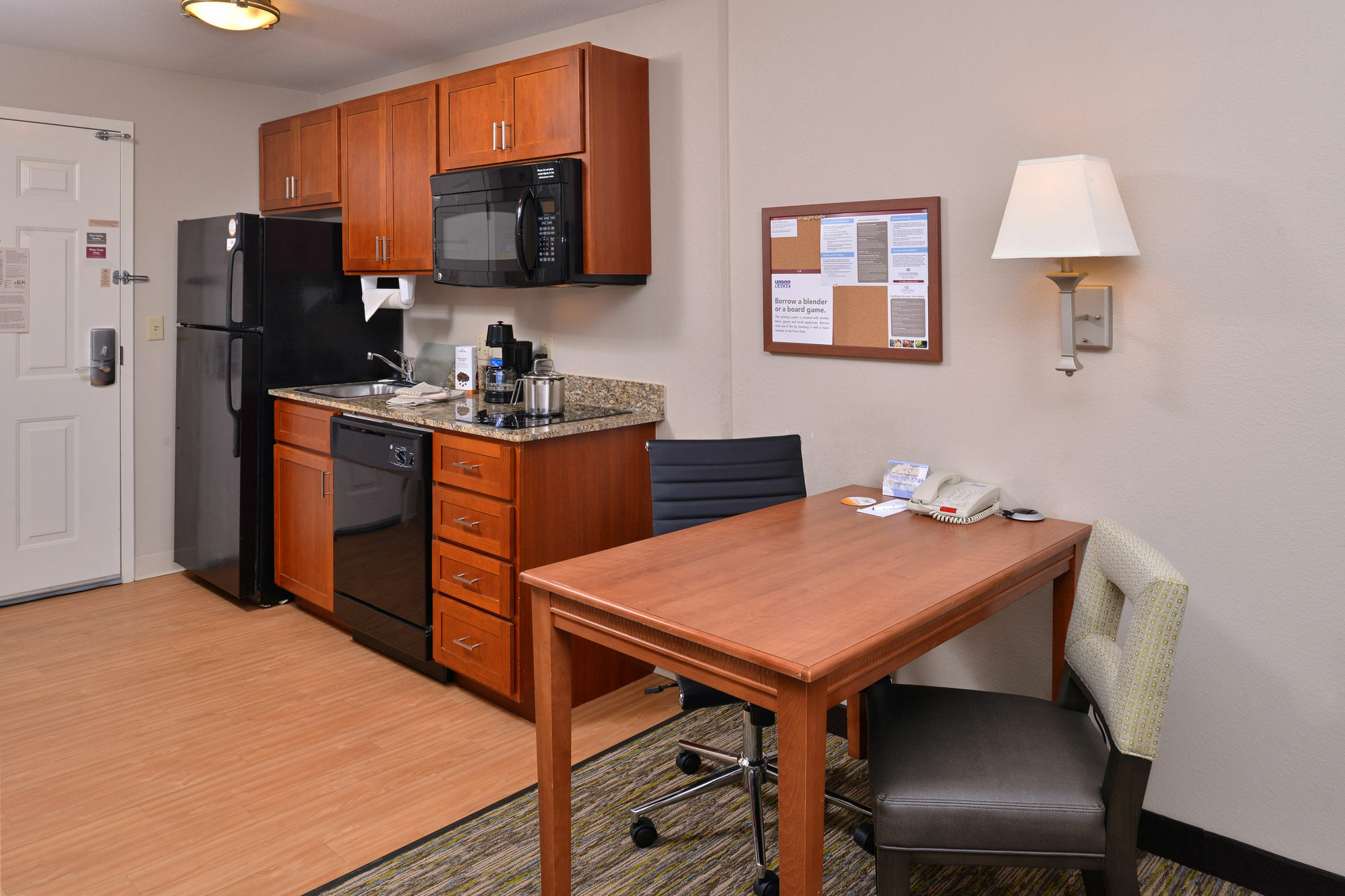 Candlewood Suites - Bluffton-Hilton Head By Ihg Luaran gambar