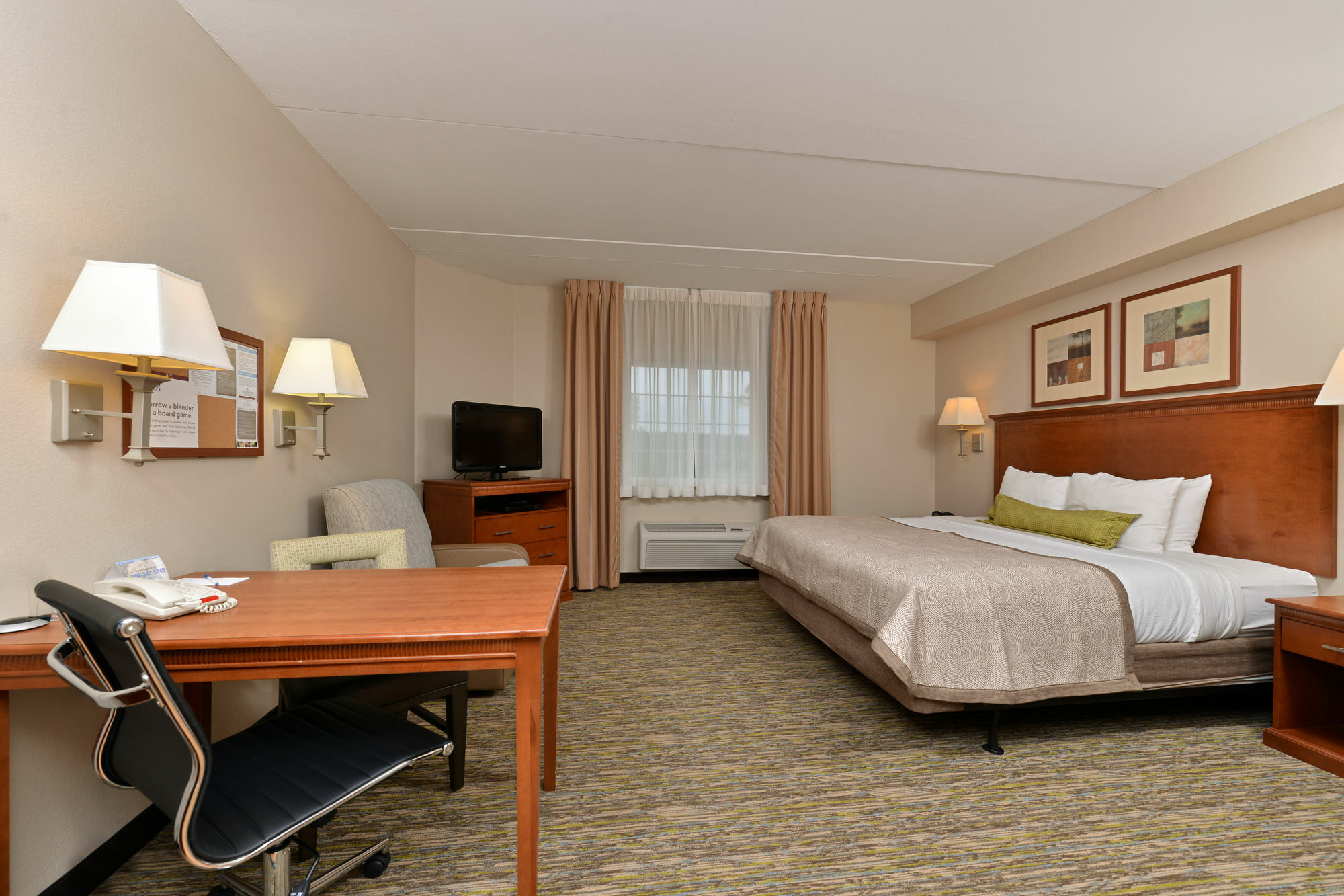 Candlewood Suites - Bluffton-Hilton Head By Ihg Luaran gambar