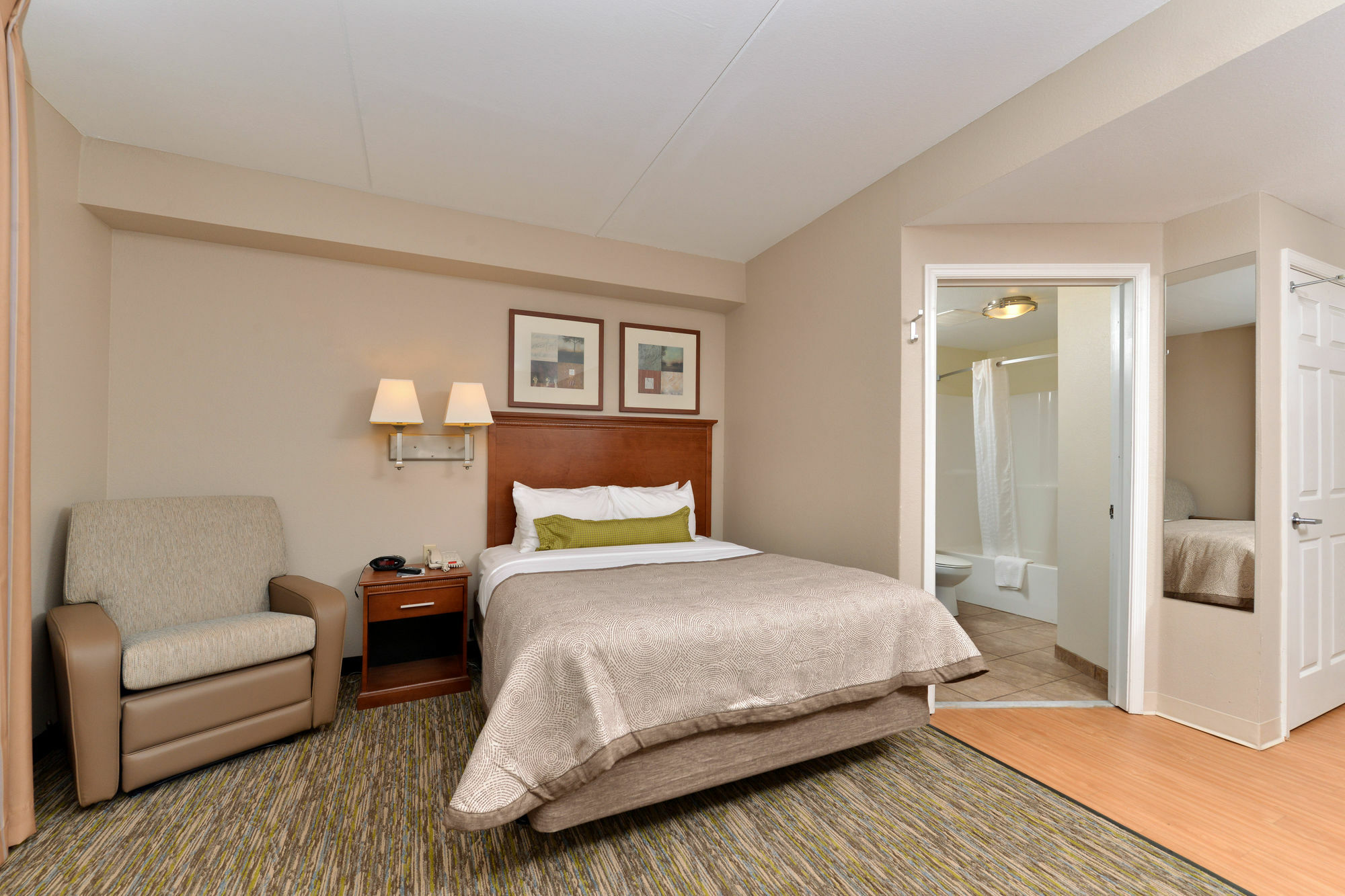 Candlewood Suites - Bluffton-Hilton Head By Ihg Luaran gambar