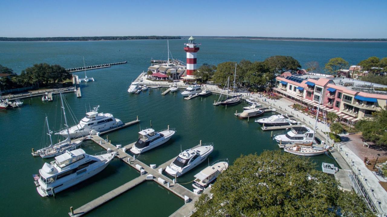 Candlewood Suites - Bluffton-Hilton Head By Ihg Luaran gambar