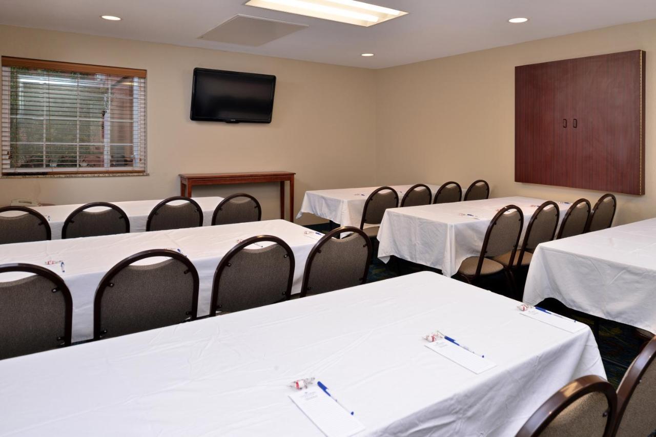 Candlewood Suites - Bluffton-Hilton Head By Ihg Luaran gambar